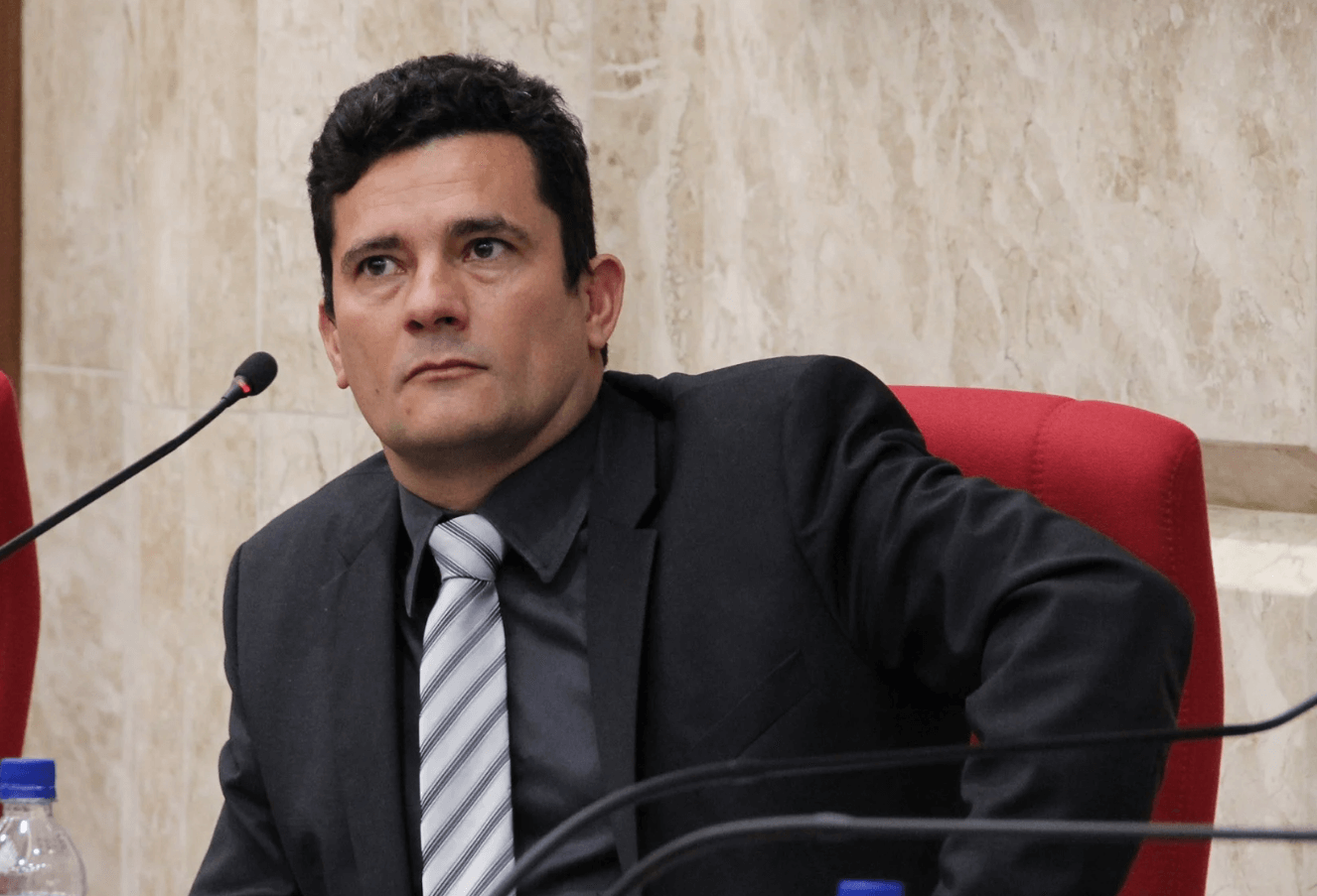 Relator vota contra a cassação de Sérgio Moro