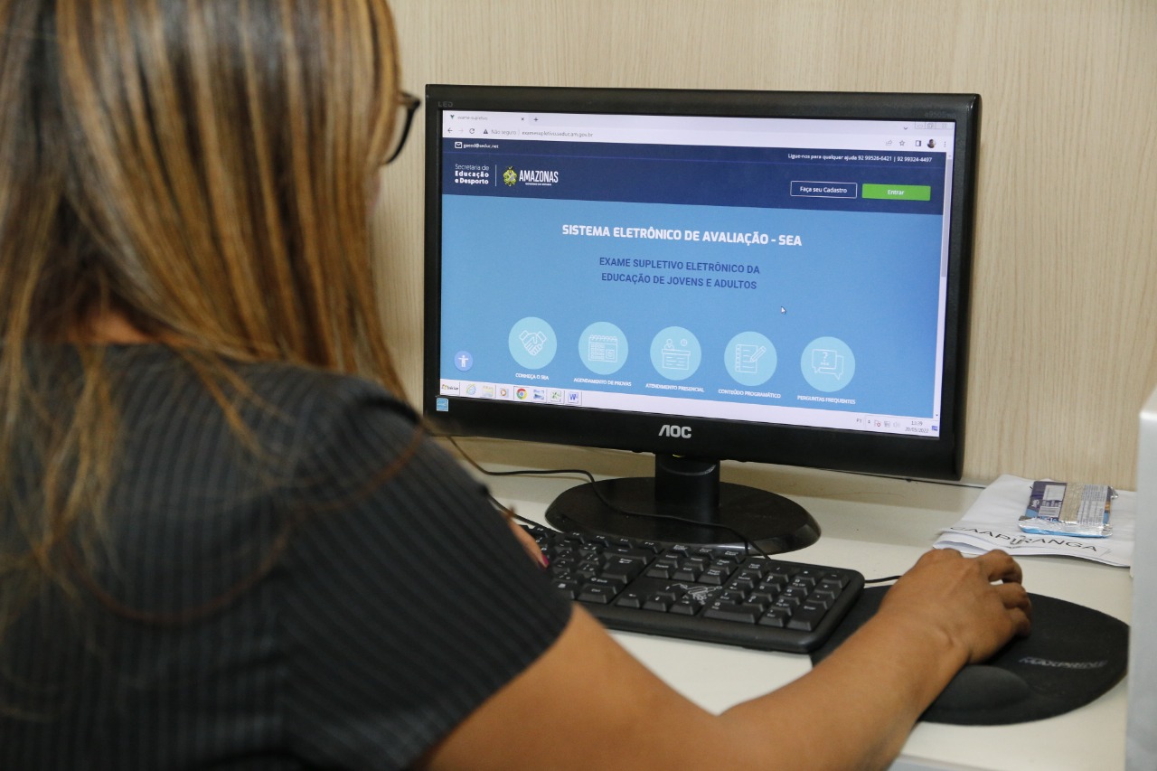 Serão ofertadas 12 mil vagas para a realização das provas, que acontecem entre 13 de fevereiro e 31 de maio