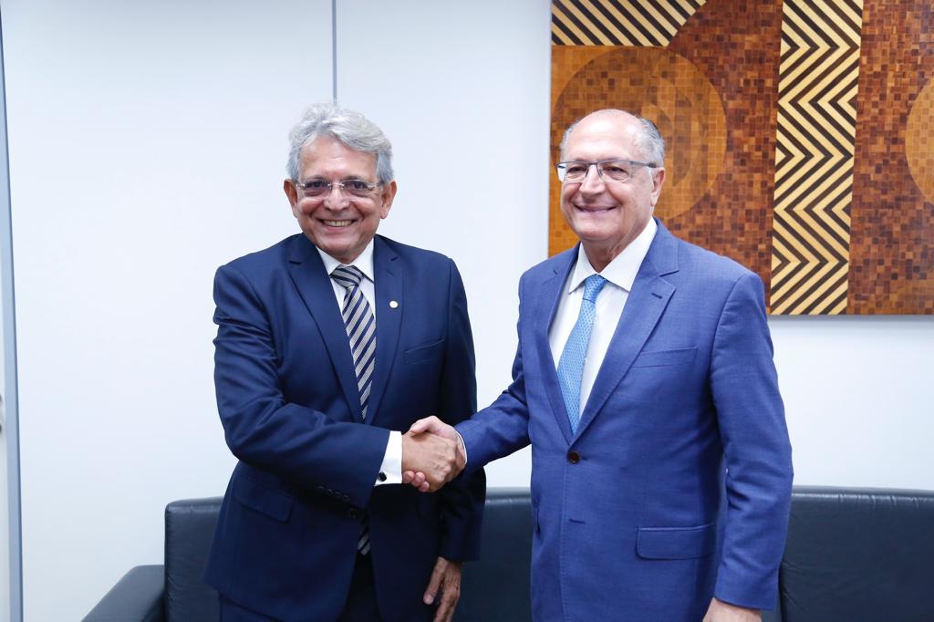 No encontro foram discutidos pontos importantes para a preservação do modelo econômico mais exitoso do estado
