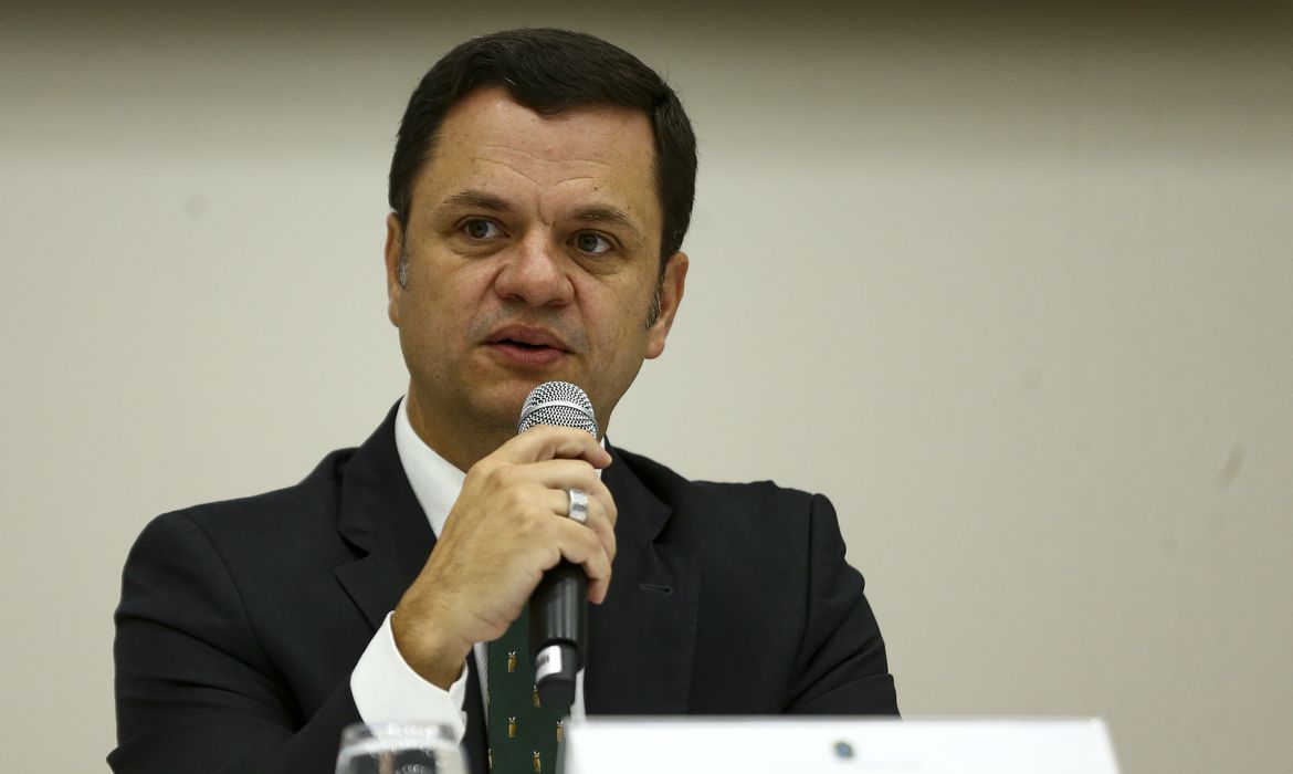 Alexandre de Moraes marcou um novo depoimento de Anderson Torres, ex-secretário de Segurança Pública do Distrito Federal, para 2 de fevereiro