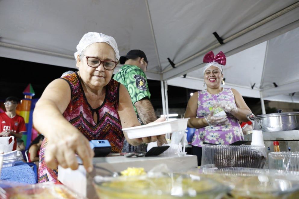Com programação animada e diversificada, eventos de Carnaval movimentaram a cena cultural, reunindo foliões e gerando renda