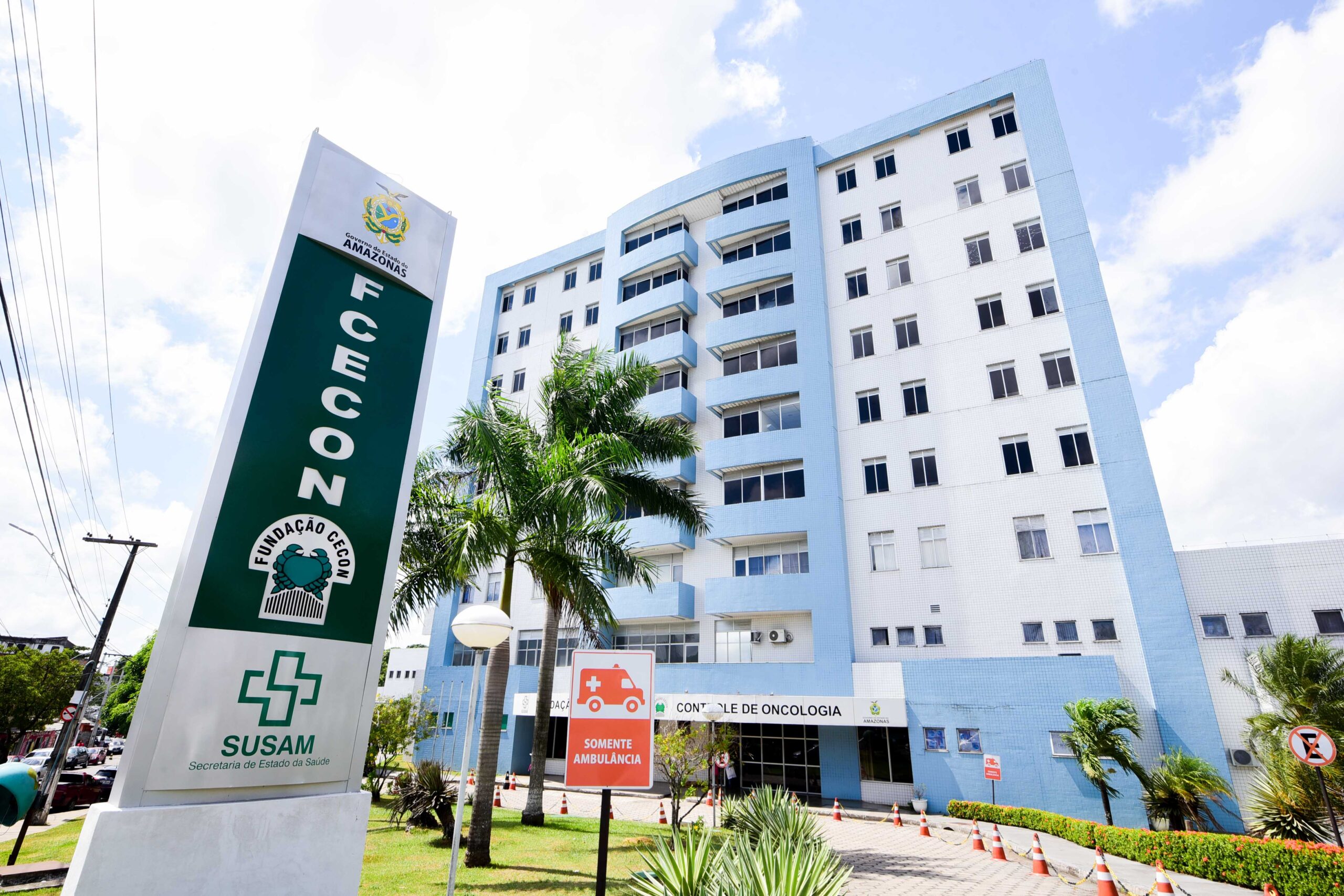 MPAM apura encaminhamento irregular de pacientes de planos de saúde para tratamento na rede pública