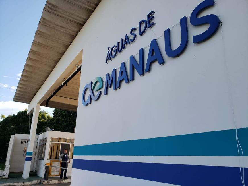CPI da Águas de Manaus define membros e calendário
