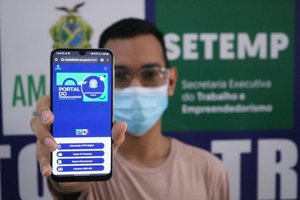 Setemp divulga 300 vagas para cursos profissionalizantes