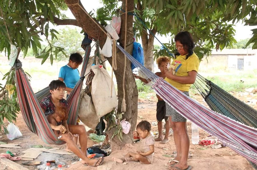 Em documentos, povo Yanomami reclama de descaso das autoridades públicas com indígenas. Equipe médica chegou a ser barrada pela Funai