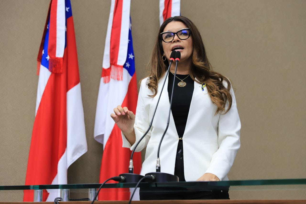 A denúncia foi apresentada pela deputada estadual Alessandra Campelo (PSC) na sessão plenária desta terça-feira (21/03), na Assembleia Legislativa.