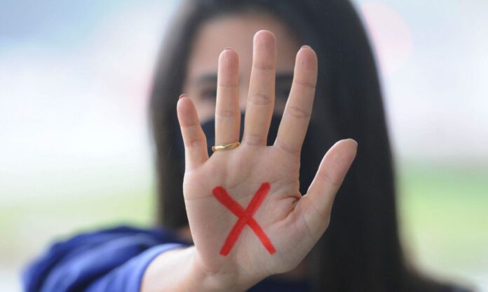 19 estados não repassaram dados suficientes sobre violência contra a mulher