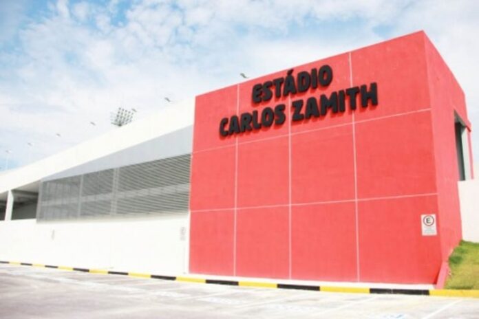 programação que levará diversas ações para o Estádio Municipal Carlos Zamith, no bairro Coroado.