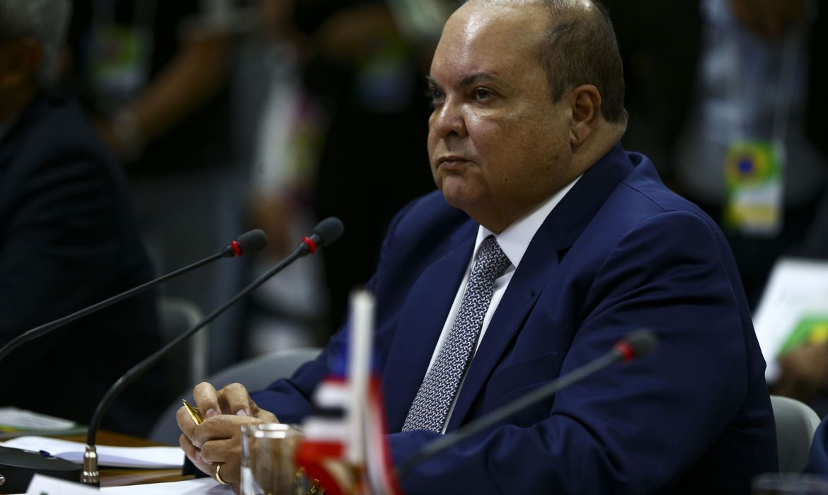 Ministro do STF atendeu a pedido da Procuradoria-Geral da República