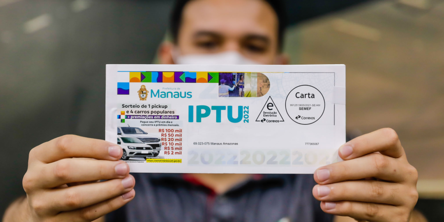 O secretário e o subsecretário da Semef foram até a CMM prestar esclarecimentos sobre o reajuste na cobrança do IPTU.