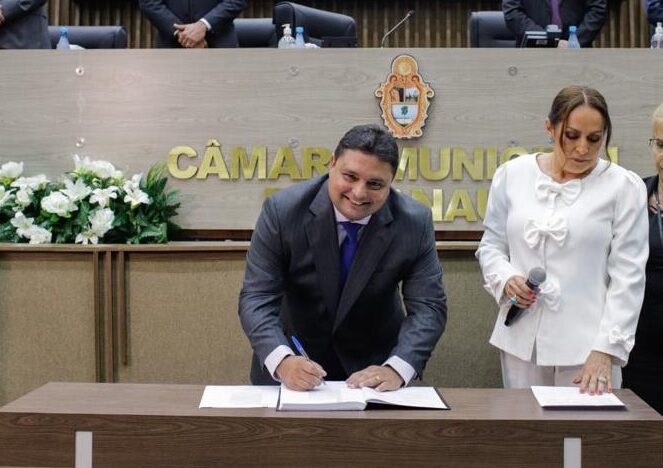 Desaparecimento do arquivo histórico foi notado durante os preparativos para a posse do atual presidente da CMM, vereador Caio André