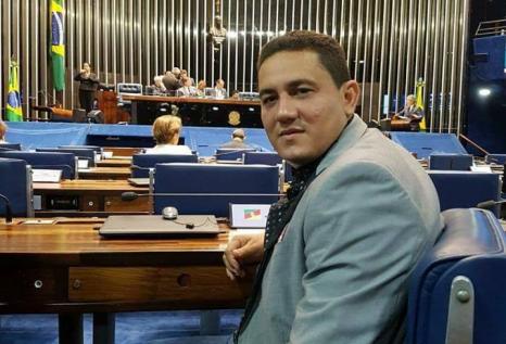 O ministro do STJ Joel Ilan Paciornik negou ontem habeas corpus que pretendia colocar em liberdade o prefeito de Borba, Simão Peixoto Lima.