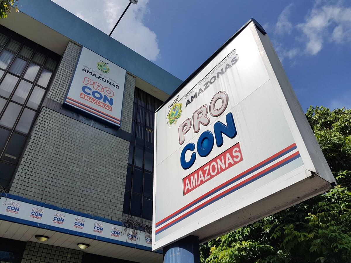 O Instituto de Defesa do Consumidor (Procon-AM) informa que o “Feirão Limpa Nome” será estendido até 24 de março.