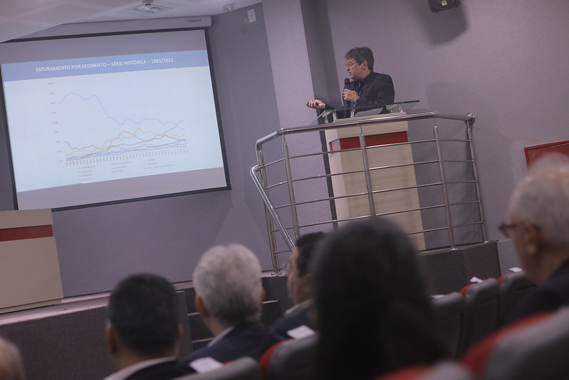 Codam: Governo viabiliza criação de mais de mil novos empregos no Polo Industrial