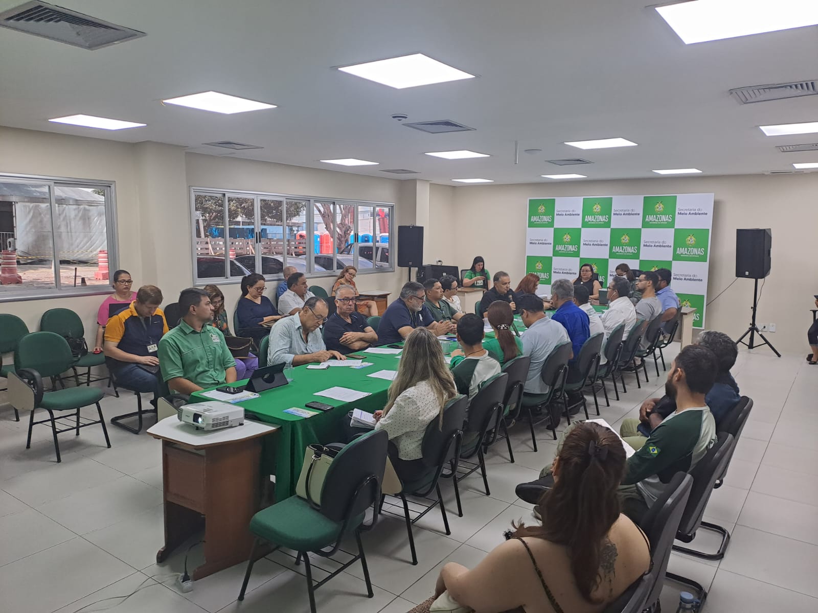 Conselho Estadual do Meio Ambiente aprova repasse de R$ 2,2 milhões do Fema para projetos ambientais