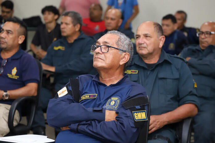 A Prefeitura de Manaus, por meio da Secretaria Municipal de Segurança Pública e Defesa Social, esteve desde as primeiras horas desta quinta