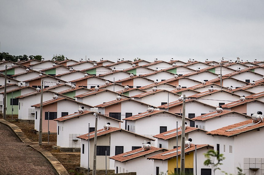 Minha Casa, Minha Vida seleciona 47 municípios do Amazonas para construção de novas moradias