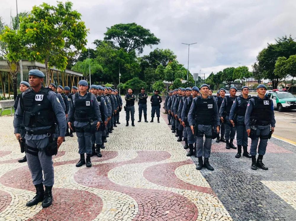 Anúncio da divulgação do resultado do concurso foi feito pelo governador Wilson Lima, através das redes sociais.