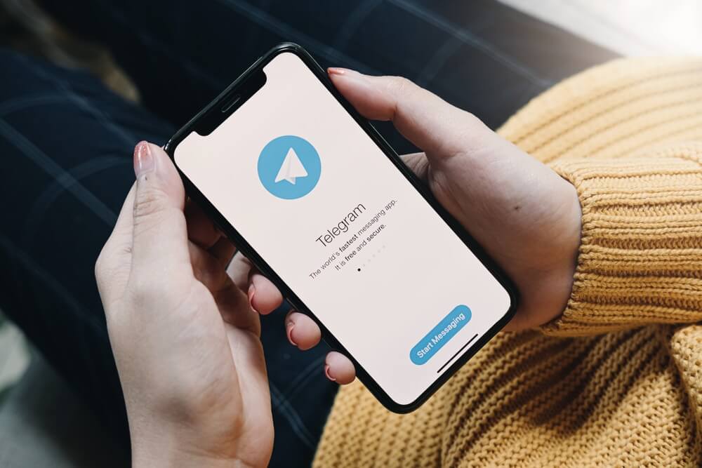 O Telegram ignorou notificação sobre medidas para conter a disseminação de ameaças a escolas e pode ser até suspenso no Brasil.