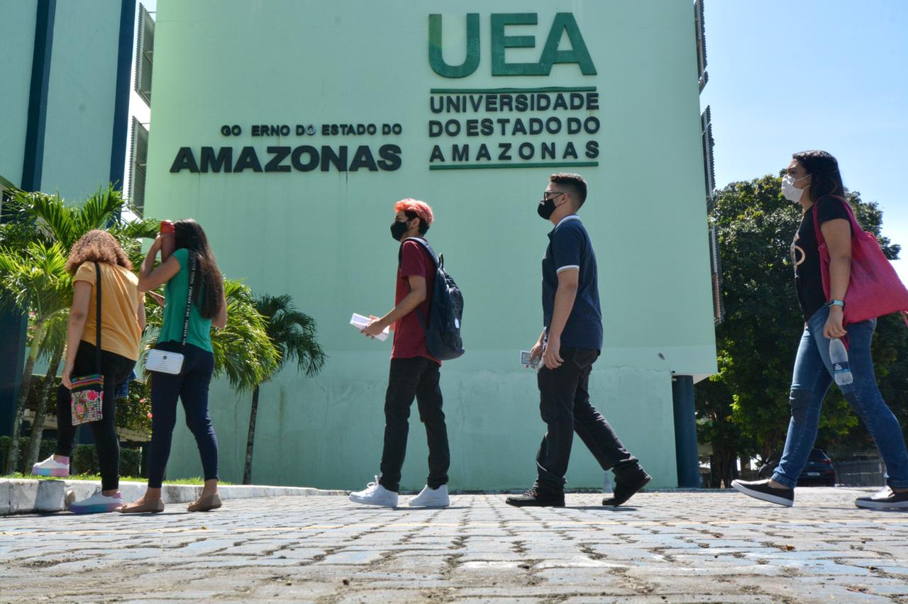 STF derruba cota de 80% para estudantes amazonenses na UEA