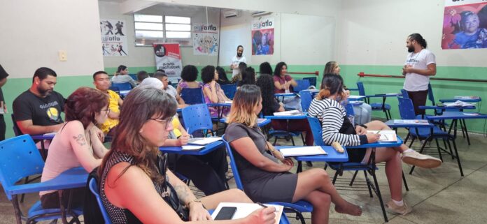 Prefeitura amplia prazo para inscrições do Edital Manaus Faz Cultura 2023