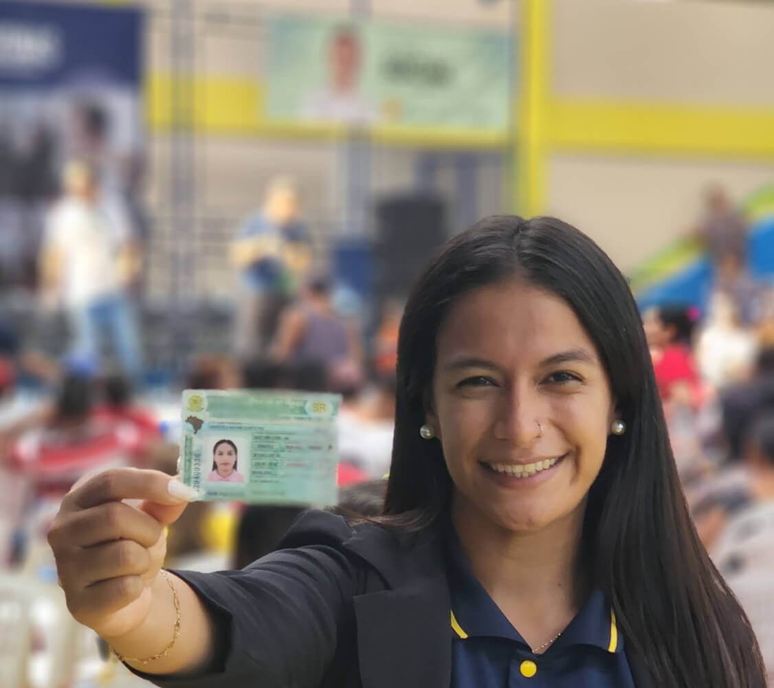 O Detran-AM anunciou que a edição de 2023 do Programa CNH Social já registrou o maior número de inscritos da história, com 336.614 candidatos.