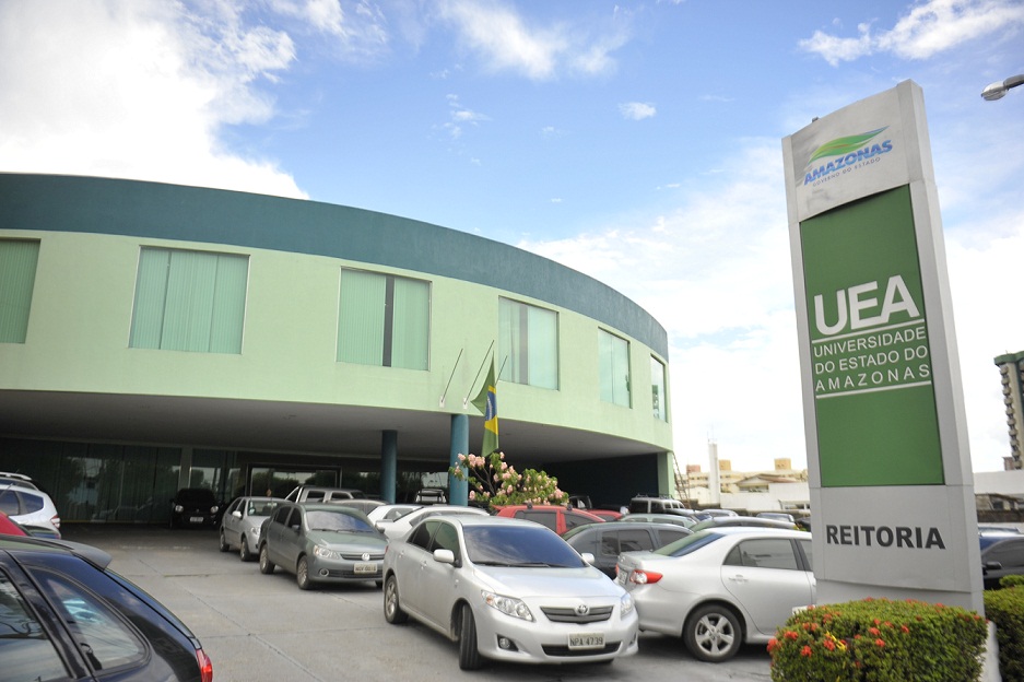 UEA - curso de direito