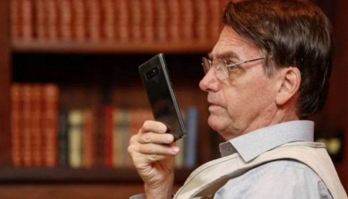 Informações do celular de Bolsonaro poderão ser usadas como provas em outros inquéritos?