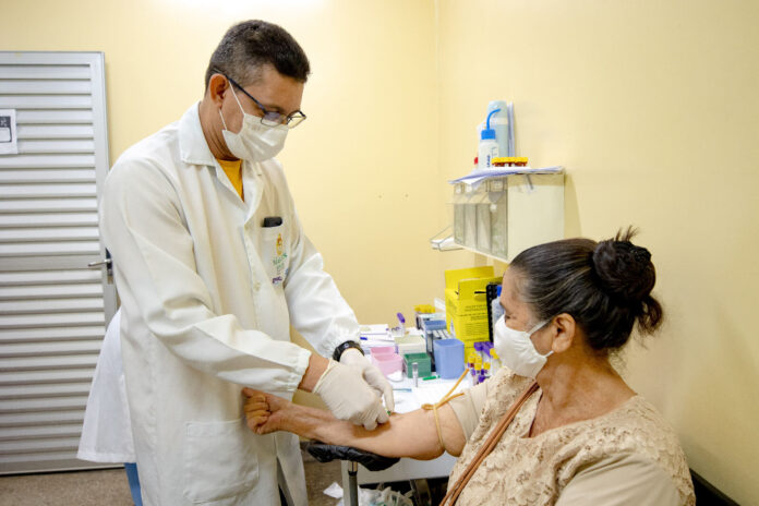 O Programa Mais Médicos para o Brasil, do Governo Federal, irá disponibilizar 256 vagas para atuação no município de Manaus.