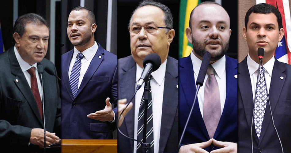 A Câmara dos Deputados aprovou o projeto que criminaliza a discriminação contra políticos, o que inclui: chefes do Executivo (presidentes, governadores e prefeitos e todos os vices), ministros,