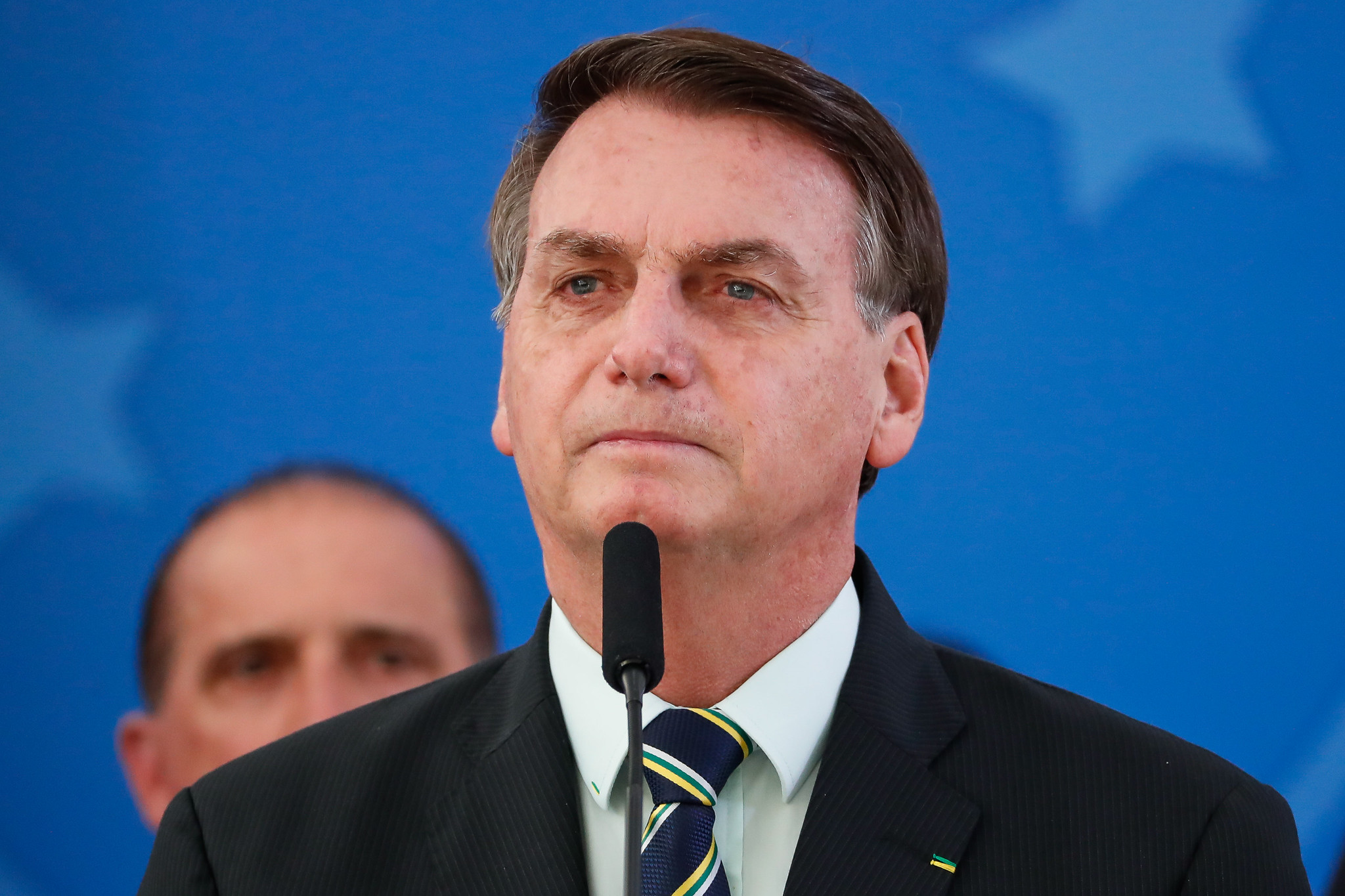 Se for condenado, ex-presidente ficará inelegível por oito anos