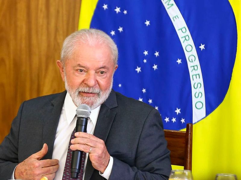 Presidente Lula