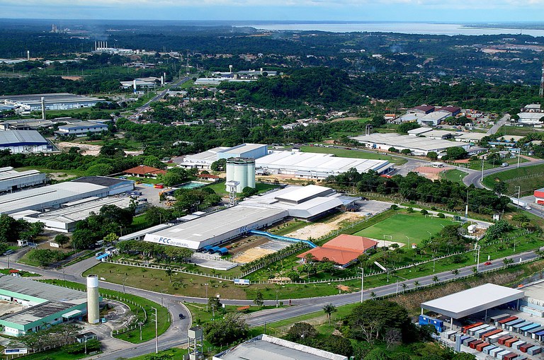 IBGE: AM reduz desemprego e amplia trabalho por conta própria