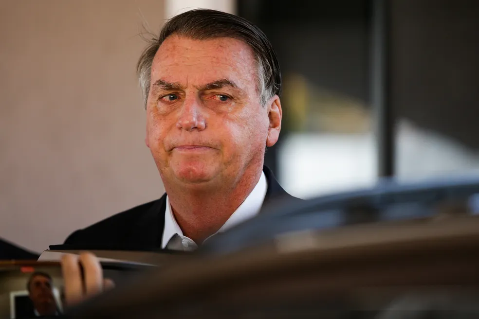 Políticos de direita do Amazonas mobilizam eleitores para ato em apoio a Bolsonaro