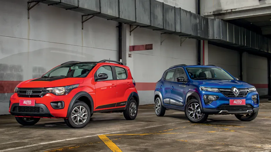 Após a publicação da Medida Provisória 1.175, as fabricantes de carros no Brasil decidiram reduzir os preços de quase 90 modelos.