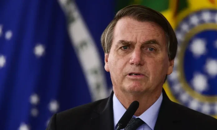 O TSE encerrou o primeiro dia do julgamento que analisa a inelegibilidade de Bolsonaro e de Walter Braga Netto.