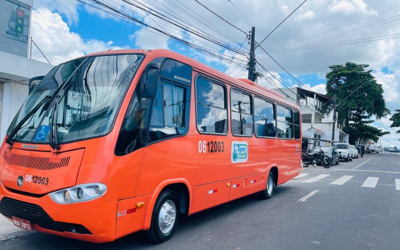 A Prefeitura de Manaus apresentou o programa 