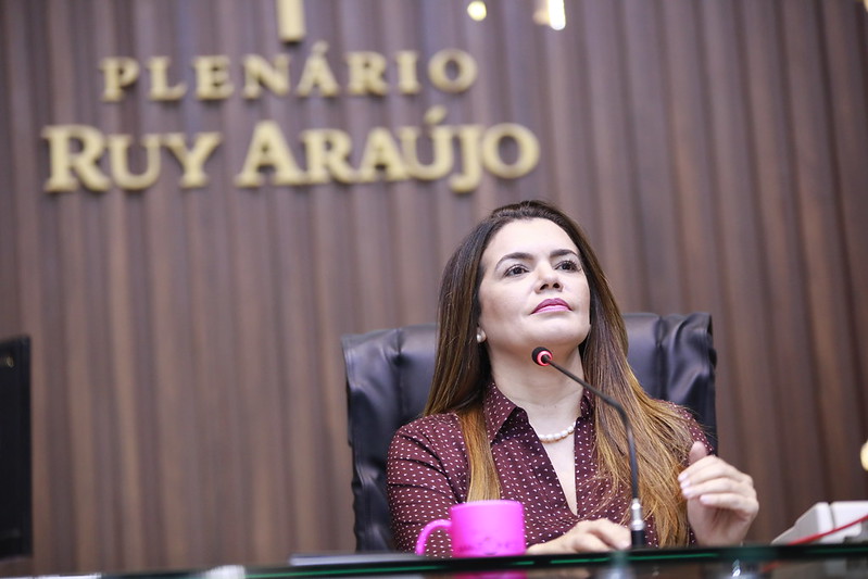 Alessandra Campêlo