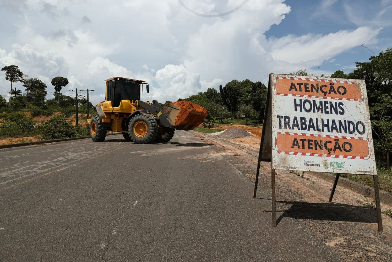 Obras paradas