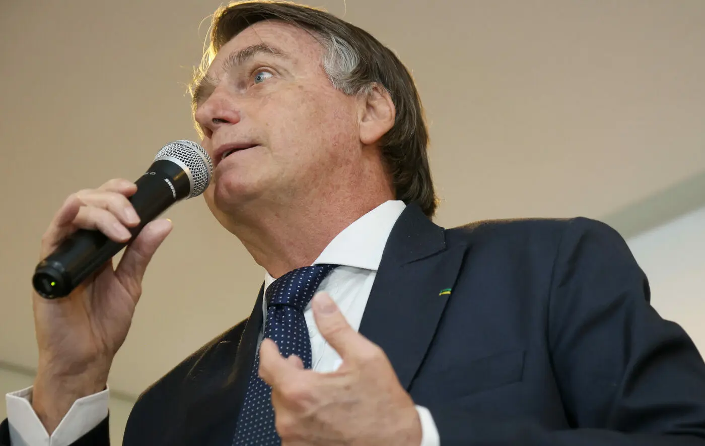 Bolsonaro recebeu R$ 17,2 milhões de transações de Pix entre janeiro e julho deste ano e parlamentares voltaram a pedir doações em suas redes sociais.