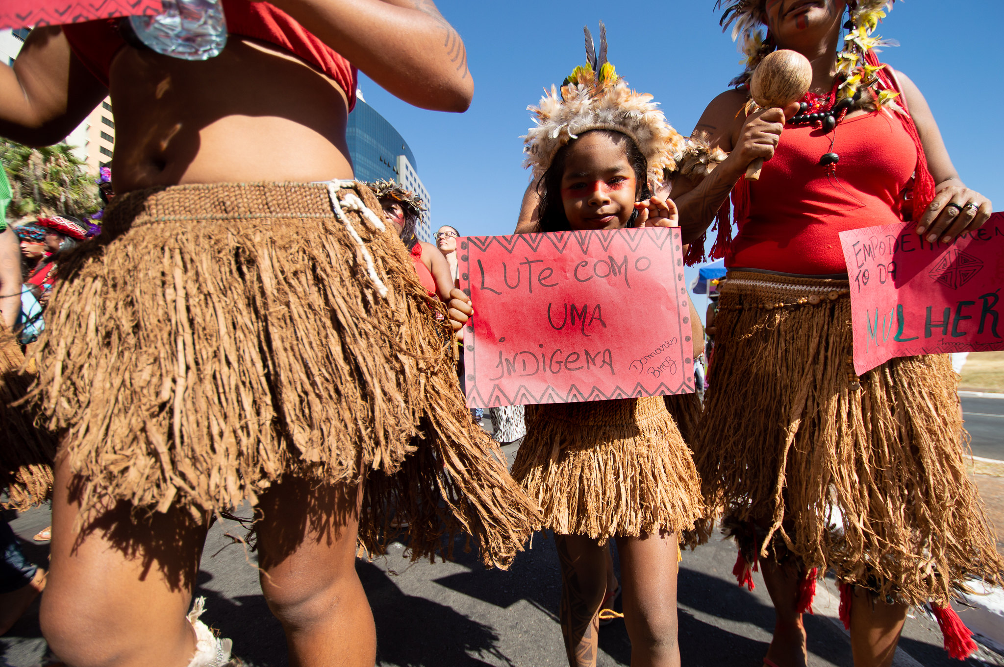 Violência sexual contra meninas indígenas no Amazonas segue sem plano de enfrentamento prático.