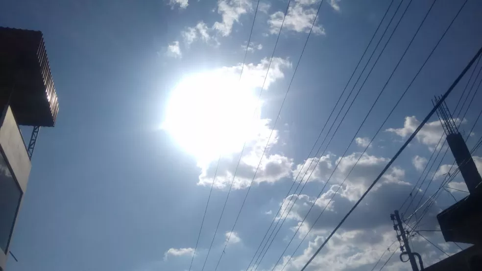 Julho pode ser o mês mais quente do planeta
