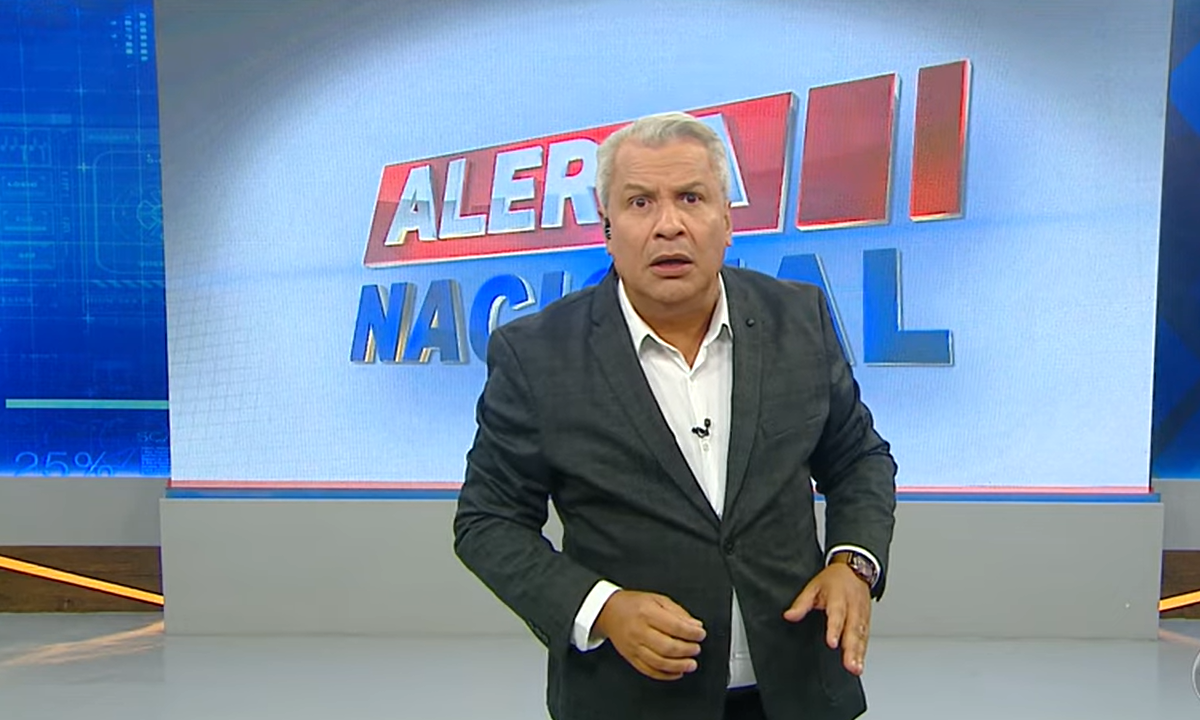 ALE-AM aprova Título de Cidadão do Amazonas a Sikêra Júnior