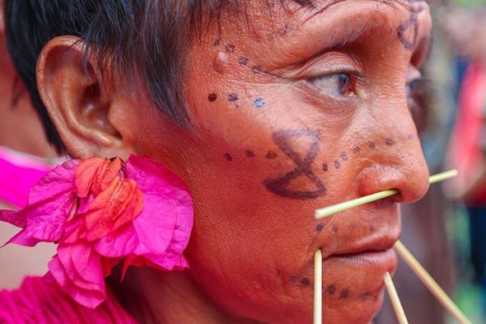 Relatório divulgado pelo Cimi revela que o número de indígenas assassinados no Brasil entre 2019 e 2022 chegou a 795, sendo 180 só no ano passado.