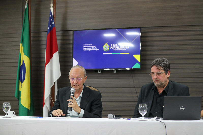 O Codam aprovou recentemente 36 projetos que prometem investir R$ 766,933 milhões no polo industrial da ZFM.