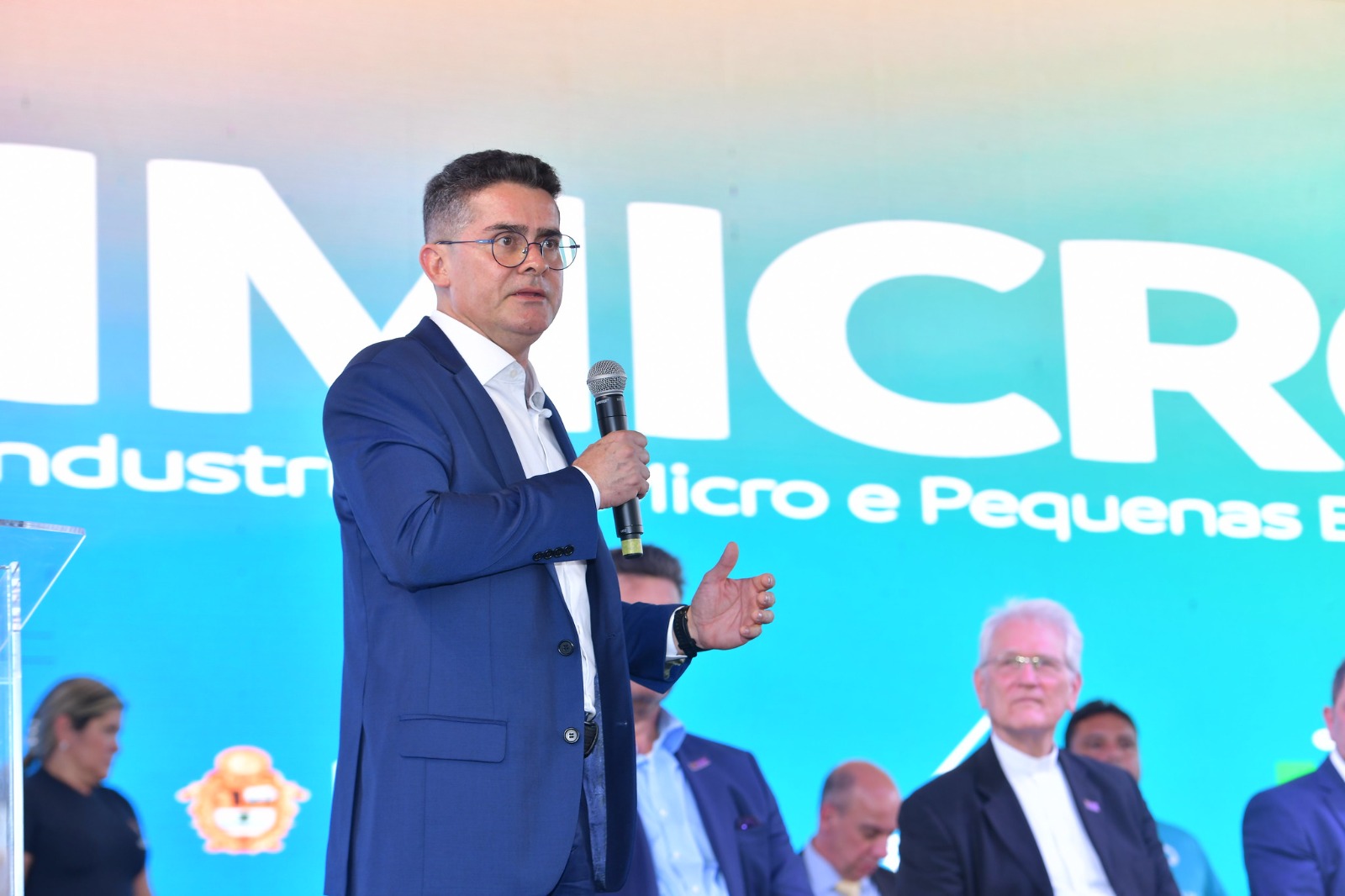David Almeida - escola Técnica - Dimicro