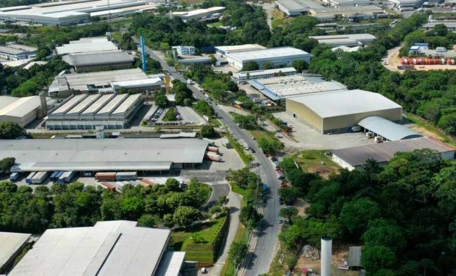 A fim de proteger a economia regional, o Amazonas propôs a criação do fundo para diminuir a dependência do estado à ZFM