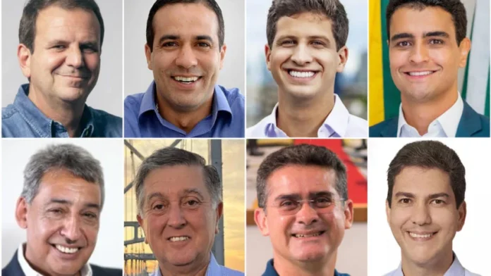 De acordo com uma pesquisa do site Poder360, o prefeito de Manaus, David Almeida, está entre os favoritos para as eleições de 2024.