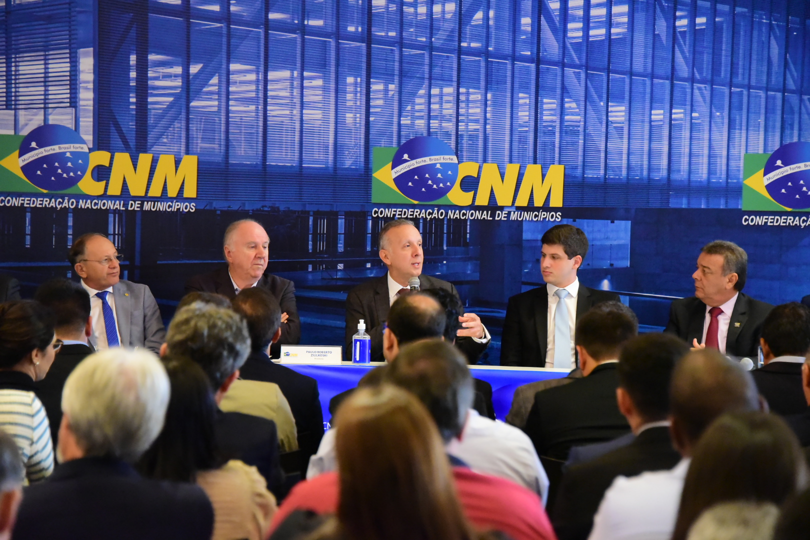 A reforma tributária pode trazer perdas para Manaus, Presidente Figueiredo e Coari, de acordo com a Associação Amazonense de Municípios.