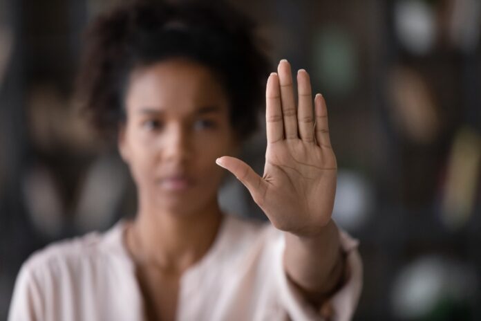 Relatório do FBSP mostra que há muito a ser feito para combater a violência contra a mulher no AM. FOTO: CNJ